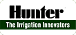 hunter the irrigation innovators