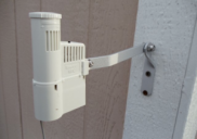 a rain bird weather sensor